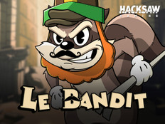 Logo Le Bandit